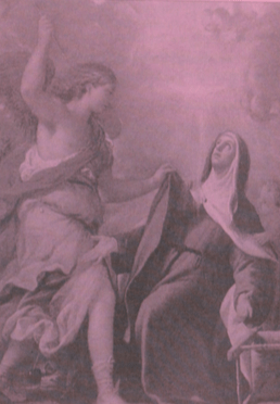 Triduo de la Transverberación de Santa Teresa de Jesús 2018