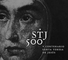 Programa de cierre del V Centenario