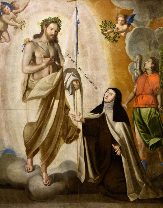 Semana Santa 2019. Programación