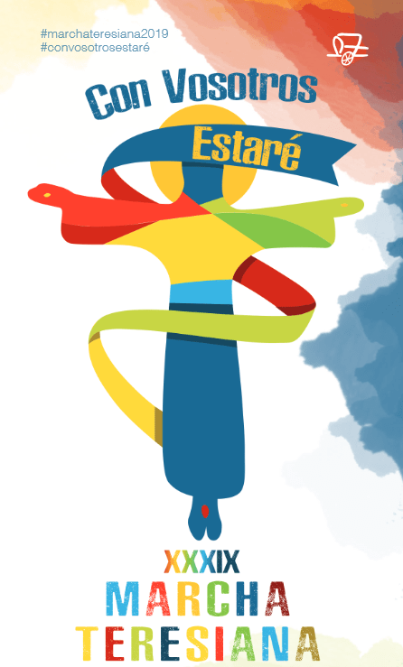 Marcha Teresiana
